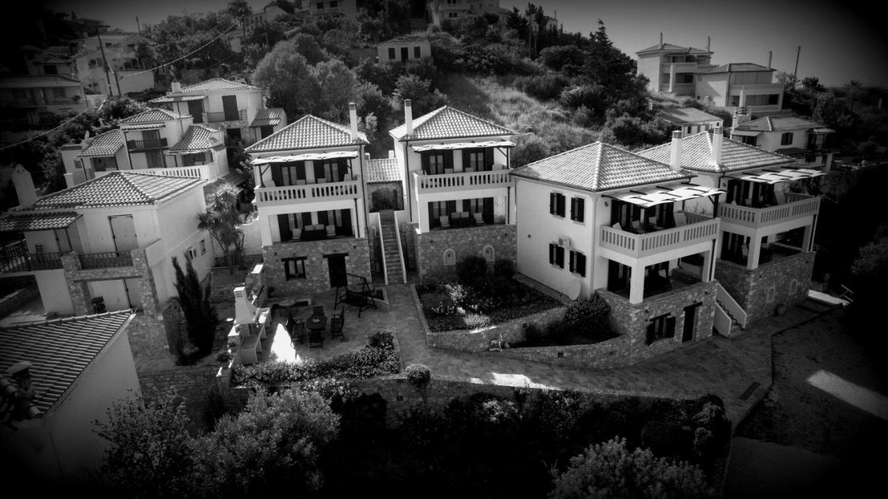 Old Village Alónnisos Екстериор снимка