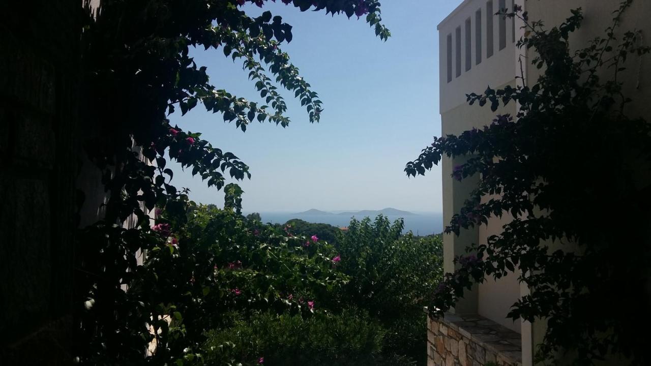 Old Village Alónnisos Екстериор снимка