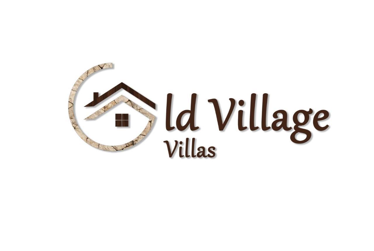 Old Village Alónnisos Екстериор снимка