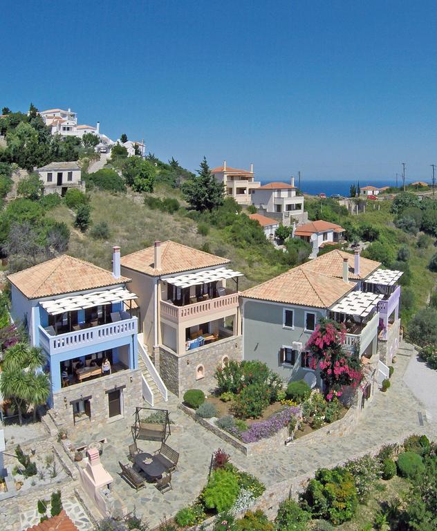 Old Village Alónnisos Екстериор снимка